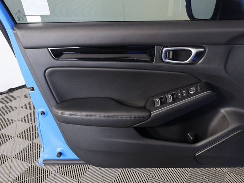 Used 2024 Honda Civic Sport Touring image 12