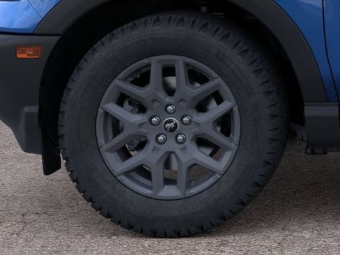 New 2026 Ford Bronco Sport Big Bend AWD/4WD image 19
