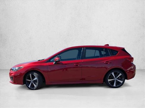 Used 2017 Subaru Impreza 2.0i Sport image 8