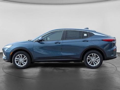 New 2026 Buick Envista Preferred w/ Convenience I Package FWD image 9