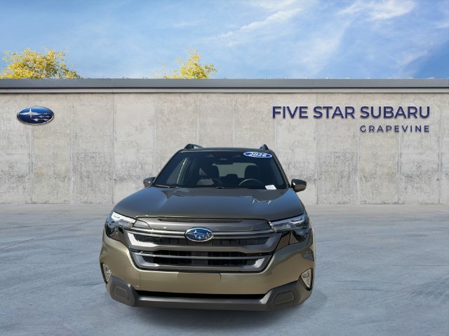 Certified 2026 Subaru Forester Premium w/ Base/Premium Package AWD/4WD image 3