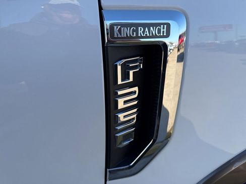 Used 2019 Ford F250 King Ranch w/ King Ranch Ultimate Package image 16