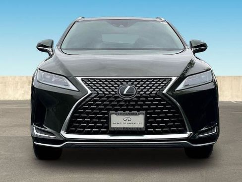 Used 2022 Lexus RX 350 AWD w/ Premium Package image 2