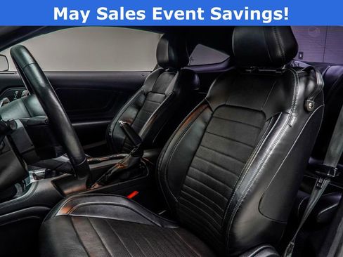 Used 2019 Ford Mustang Bullitt w/ Bullitt Electronics Package RWD image 40
