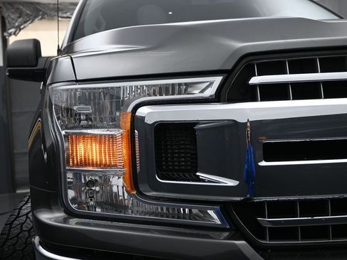 Used 2018 Ford F150 XLT w/ Equipment Group 301A Mid image 13