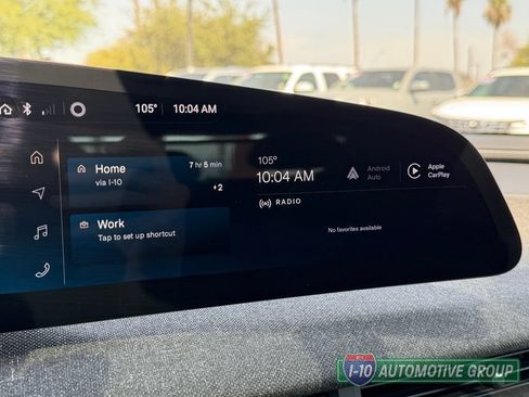 Used 2025 Lucid Air Grand Touring AWD/4WD image 22