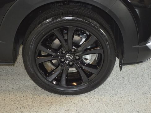 New 2025 MAZDA CX-30 AWD 2.5 S w/ Select Sport Pkg image 9