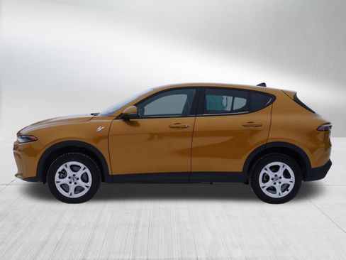 Certified 2024 Dodge Hornet GT image 4