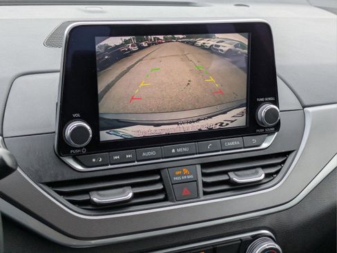 Used 2024 Nissan Altima 2.5 SR image 22