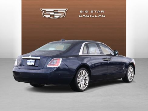 Used 2022 Rolls-Royce Ghost AWD/4WD image 5