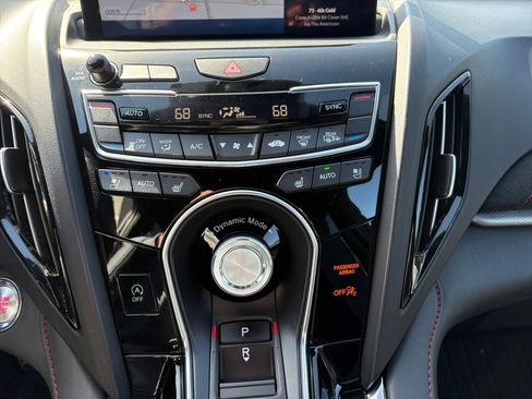 Used 2023 Acura RDX A-Spec image 16