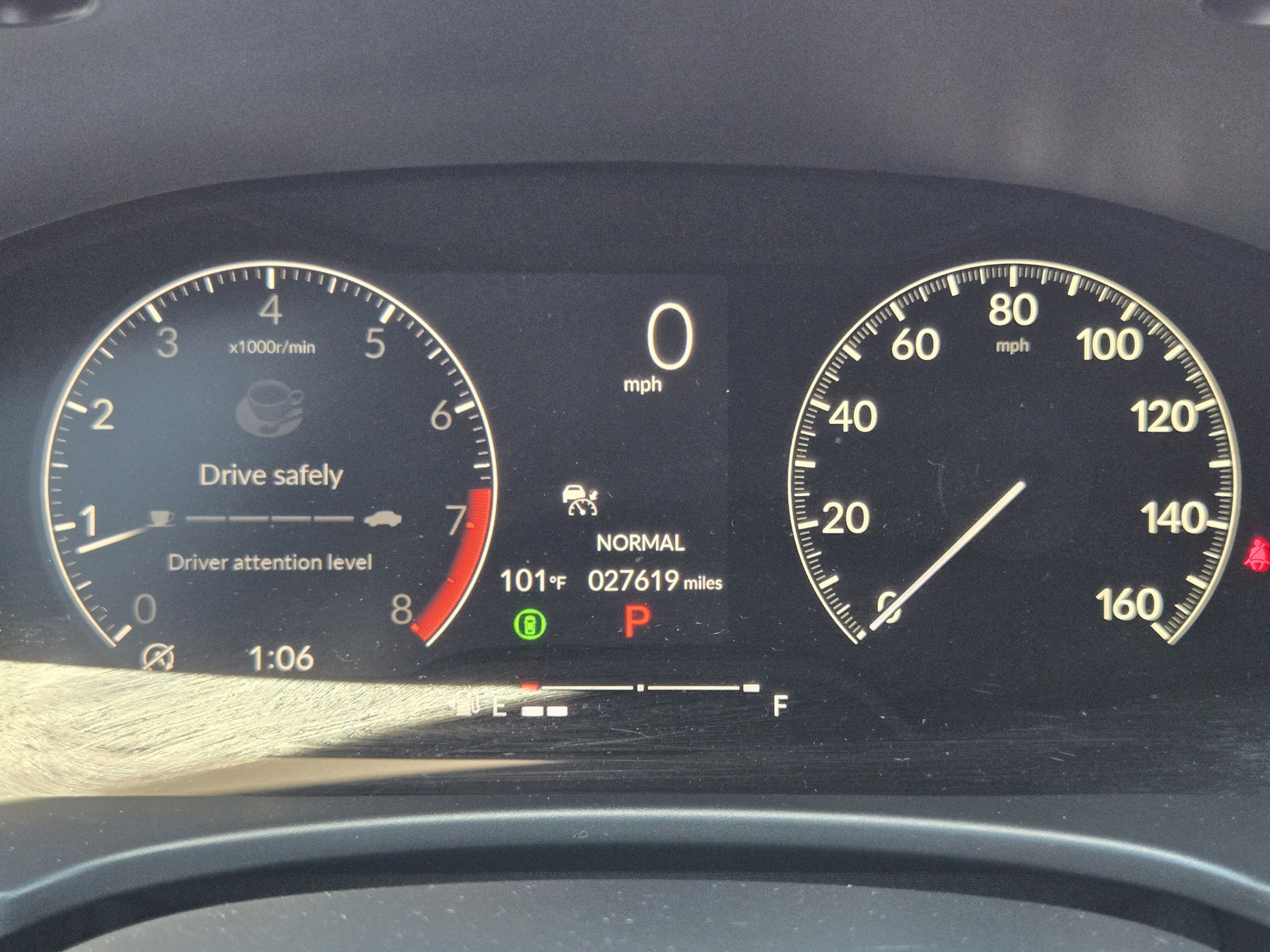Certified 2024 Honda Civic Sport image 12
