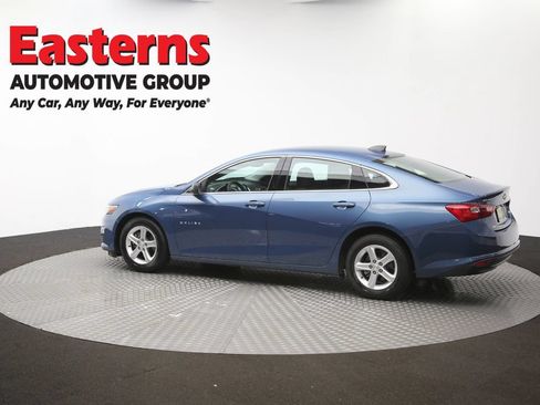 Used 2024 Chevrolet Malibu LS FWD image 58