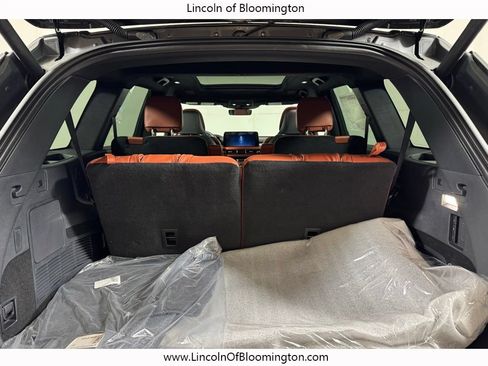 New 2026 Lincoln Aviator Reserve AWD/4WD image 30