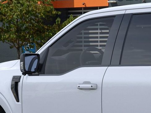 New 2025 Ford F150 XLT w/ Equipment Group 302A MID image 20