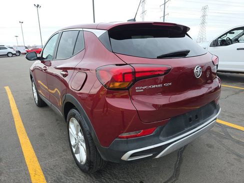 Used 2023 Buick Encore GX Preferred w/ Cold Weather Comfort Package image 5