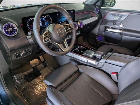 Certified 2023 Mercedes-Benz GLB 250 image 10