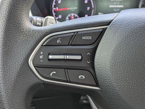 Used 2022 Hyundai Santa Fe SEL FWD image 22