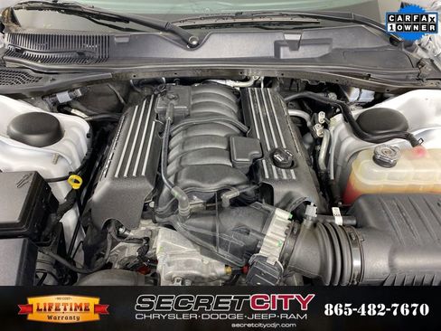 Used 2023 Dodge Challenger R/T Scat Pack w/ Plus Package image 30
