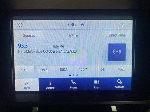 Used 2020 Ford Mustang Premium image 21