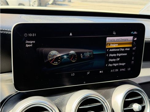 Used 2021 Mercedes-Benz C 300 Sedan image 53