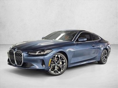 Used 2026 BMW 430i Coupe w/ Premium Package
