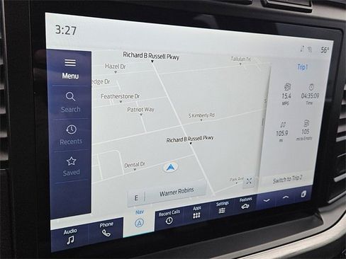 Used 2022 Ford F150 Lariat image 20