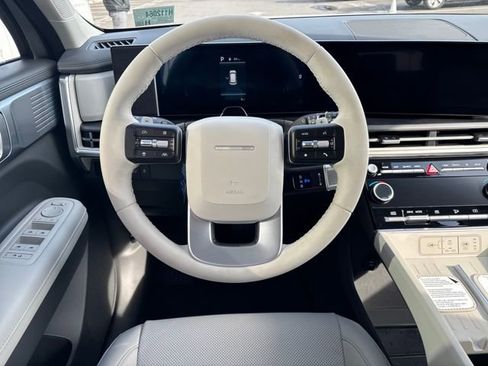 New 2026 Hyundai Santa Fe SEL image 16