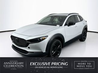 New 2026 MAZDA CX-30 2.5 Turbo AWD/4WD video 1