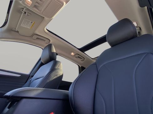 New 2026 Ford Escape SE w/ PHEV Premium Package image 15