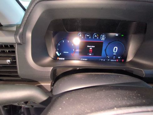 Used 2025 Ford F150 XLT w/ Equipment Group 301A Standard AWD/4WD image 17