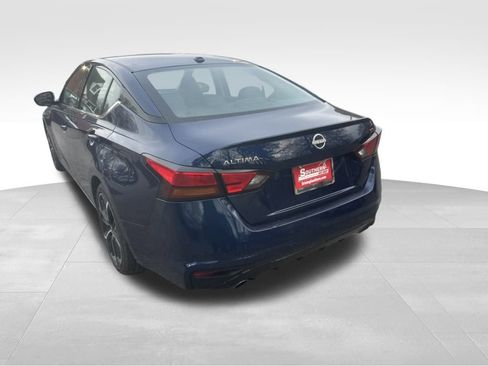 Used 2023 Nissan Altima 2.5 SR image 19