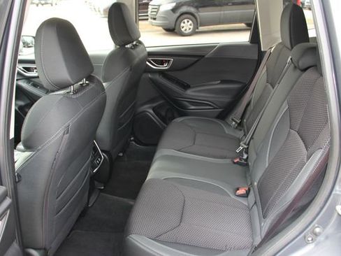 Certified 2024 Subaru Forester Premium image 31