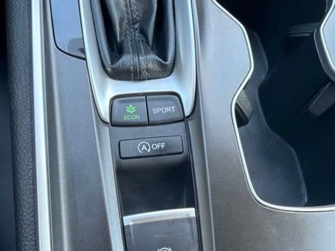 Used 2022 Honda Accord Sport image 14