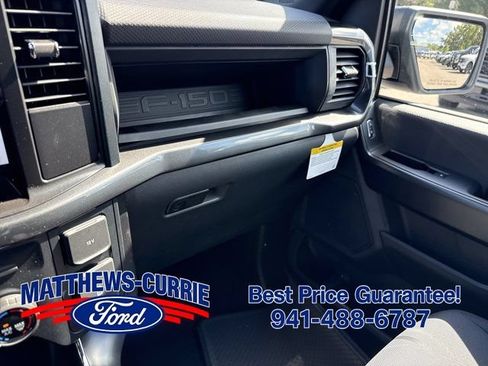 New 2026 Ford F150 STX RWD image 23