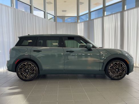 Used 2023 MINI Cooper Clubman S w/ MINI Untold Edition image 8