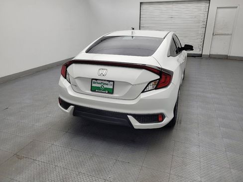 Used 2019 Honda Civic EX image 7