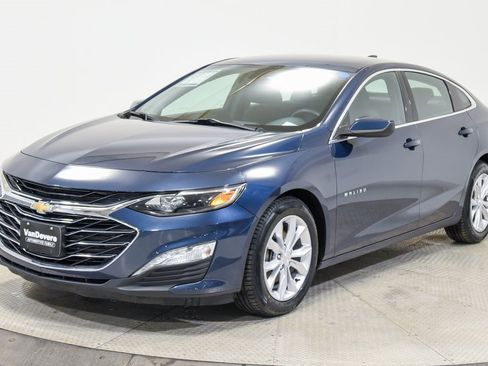 Used 2019 Chevrolet Malibu LT image 6
