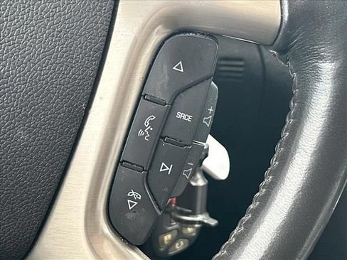 Used 2015 GMC Acadia Denali FWD image 28