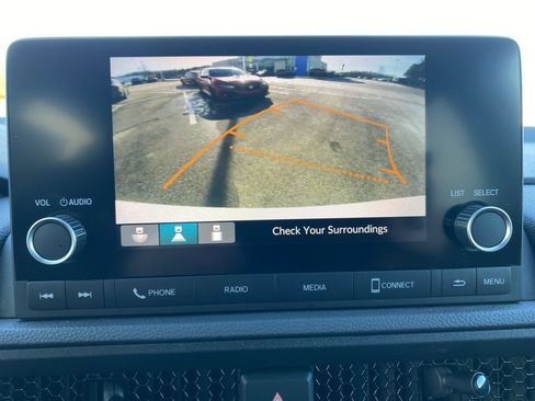 Used 2023 Honda CR-V Sport image 38