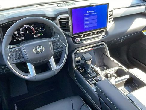 New 2026 Toyota Sequoia Limited image 15