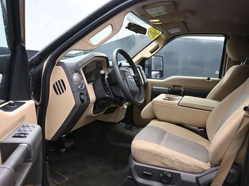 Used 2012 Ford F250 XLT w/ XLT Value Pkg image 12