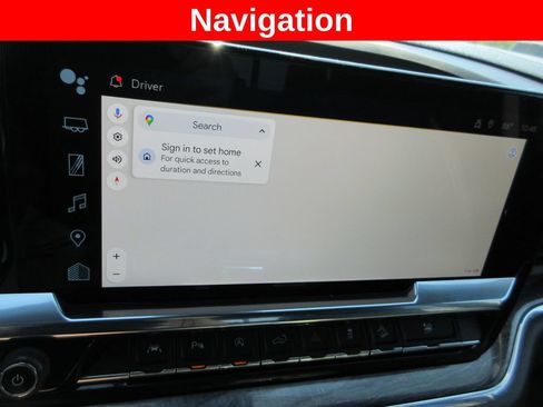 Certified 2024 Chevrolet Silverado 1500 LTZ AWD/4WD image 17