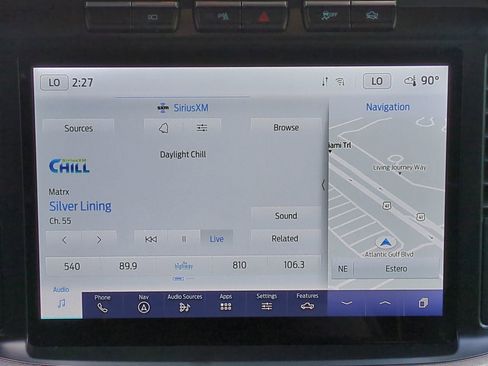 Used 2022 Ford F150 Tremor w/ Equipment Group 402A High image 18