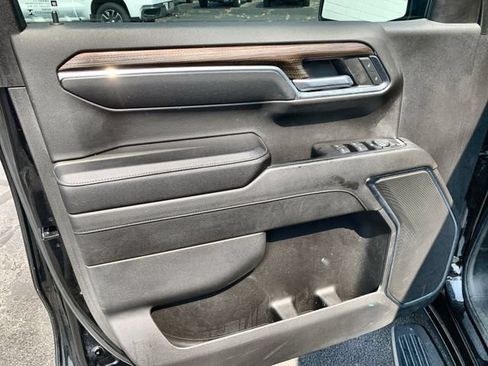 Certified 2023 Chevrolet Silverado 1500 LT AWD/4WD image 21