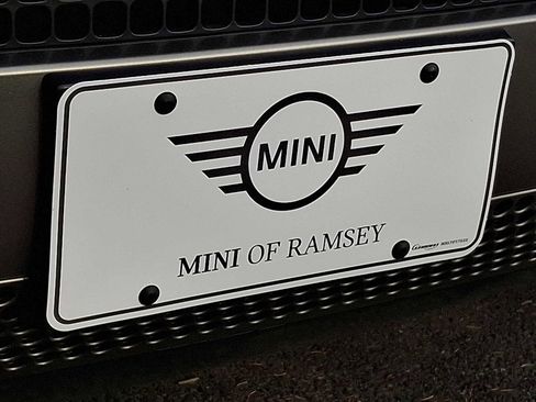 Certified 2024 MINI Cooper S FWD image 30