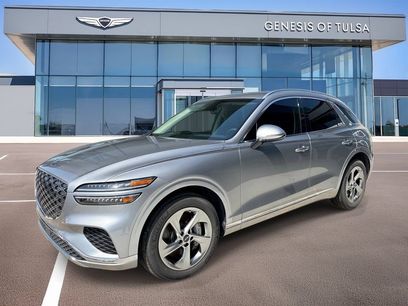 Used 2026 Genesis GV70 2.5T