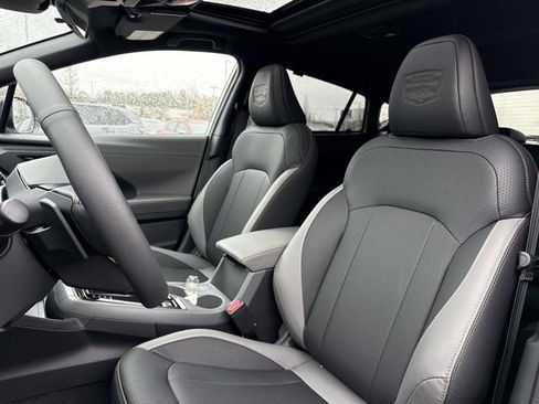 New 2026 Subaru Crosstrek 2.5i Wilderness image 12