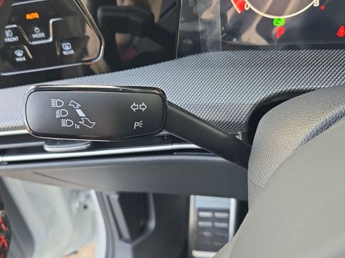 New 2026 Volkswagen GTI SE FWD image 35
