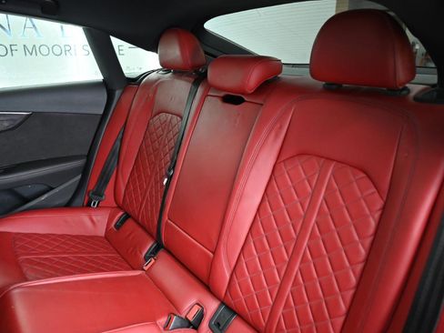 Used 2020 Audi S5 Prestige AWD/4WD image 37
